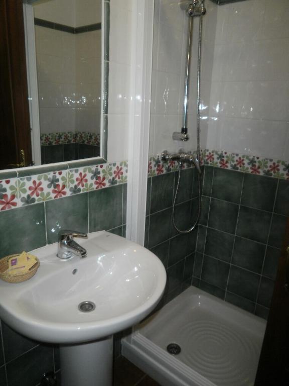 Pension Venta Julian Hca01134 El Bosque Rom bilde
