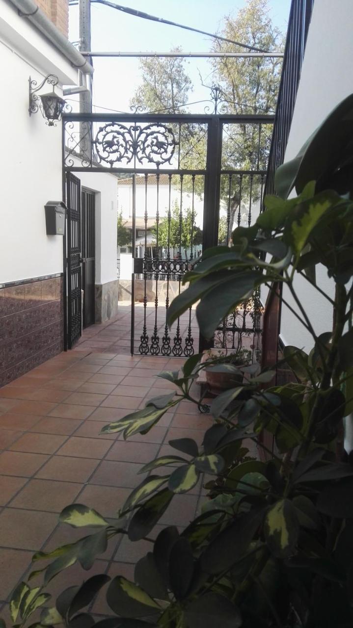 Pension Venta Julian Hca01134 El Bosque Eksteriør bilde
