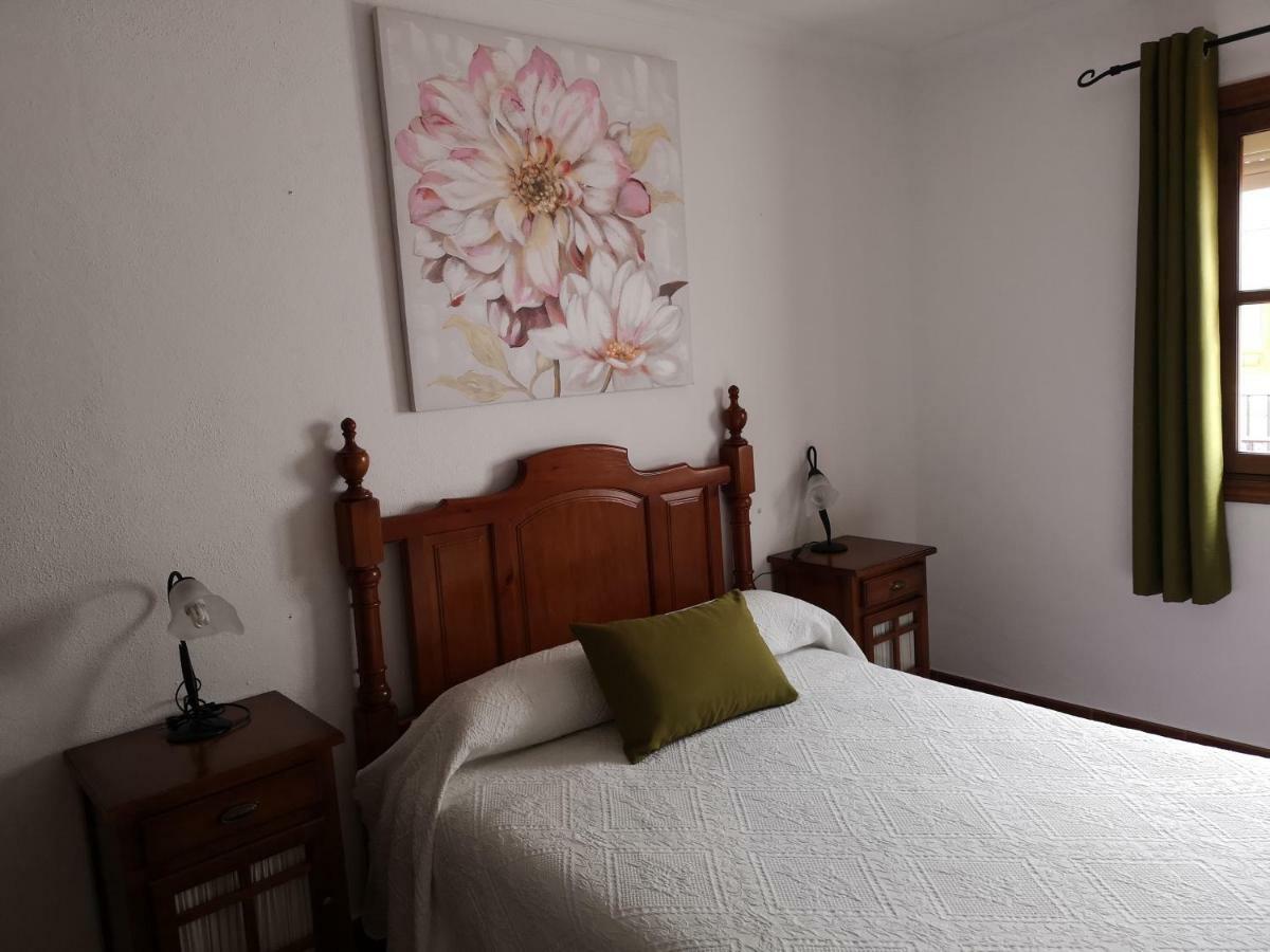 Pension Venta Julian Hca01134 El Bosque Rom bilde