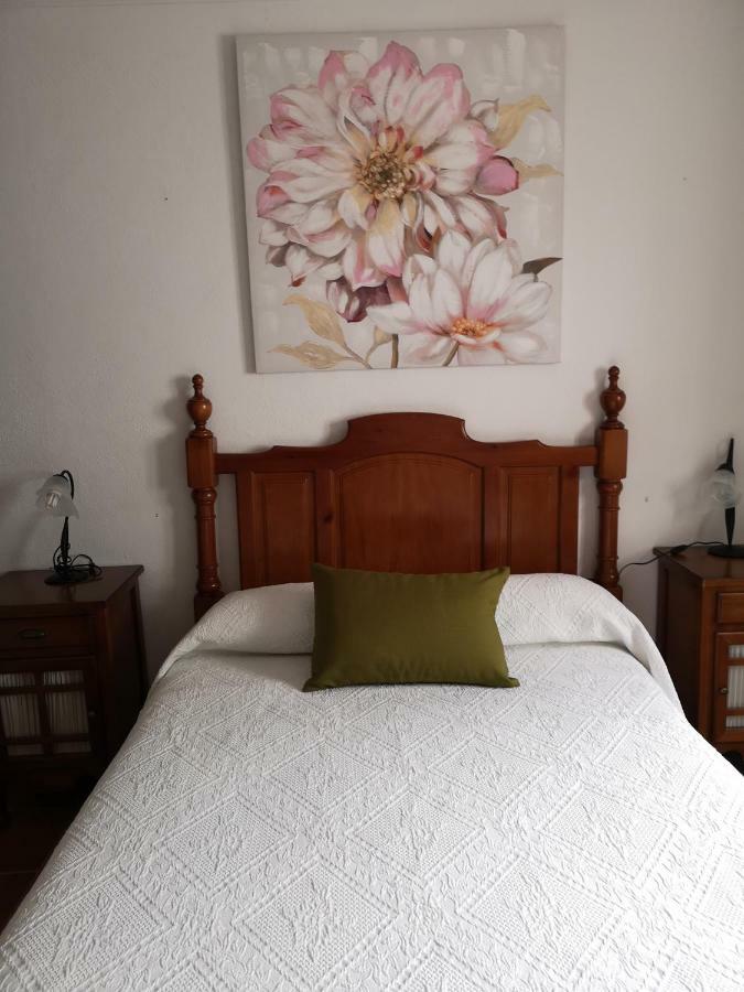 Pension Venta Julian Hca01134 El Bosque Rom bilde